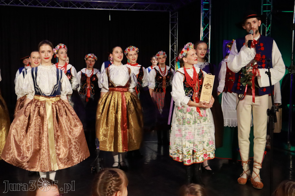 Fotorelacja III: Jubileusz Zespołu 
