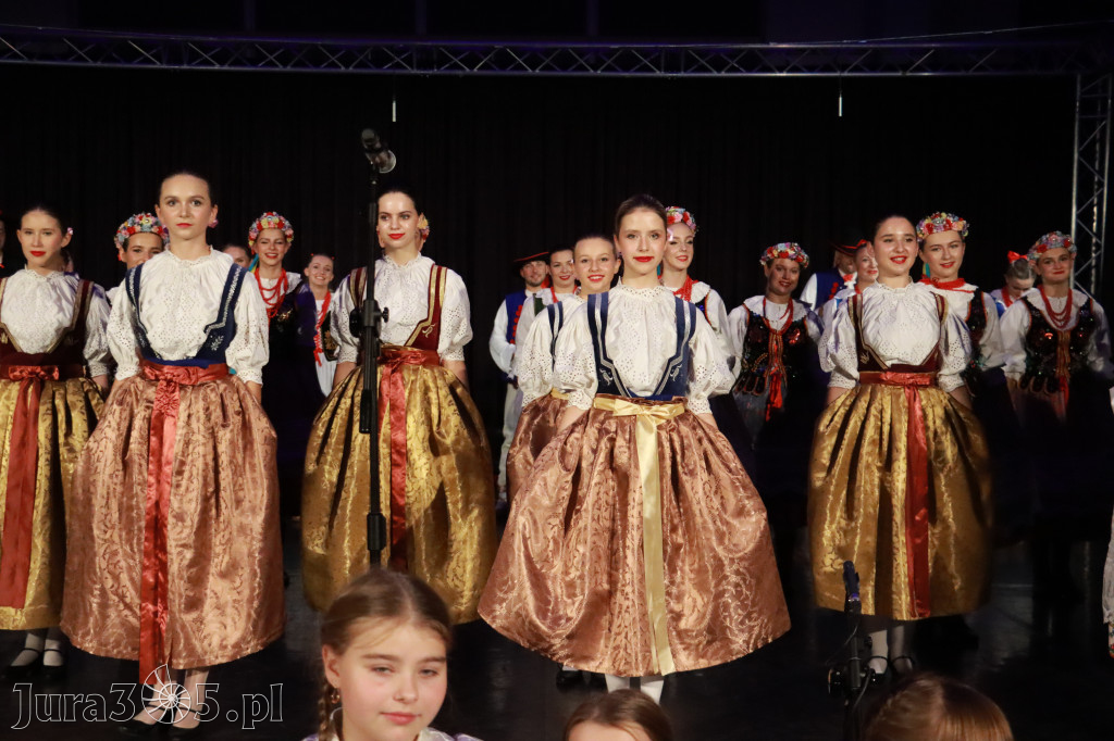 Fotorelacja III: Jubileusz Zespołu 