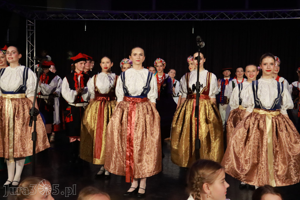 Fotorelacja III: Jubileusz Zespołu 