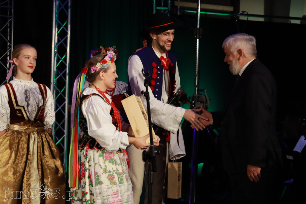Fotorelacja III: Jubileusz Zespołu 
