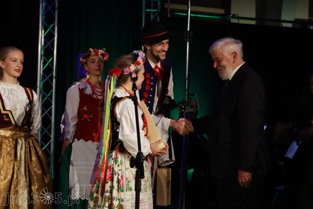 Fotorelacja III: Jubileusz Zespołu 