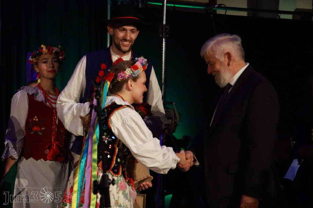 Fotorelacja III: Jubileusz Zespołu 