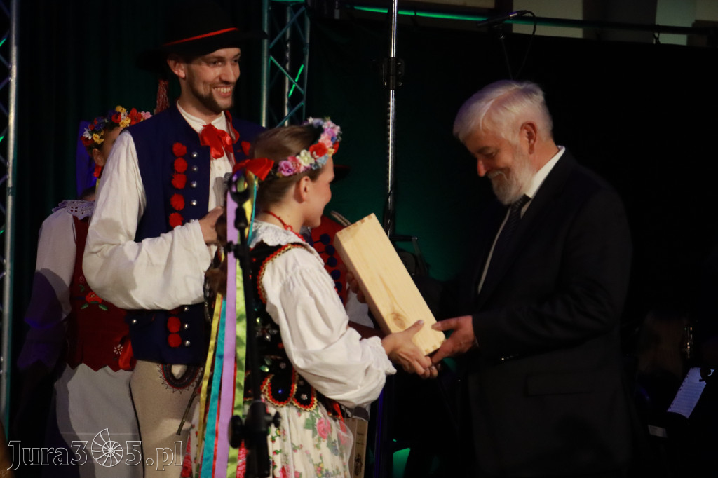 Fotorelacja III: Jubileusz Zespołu 
