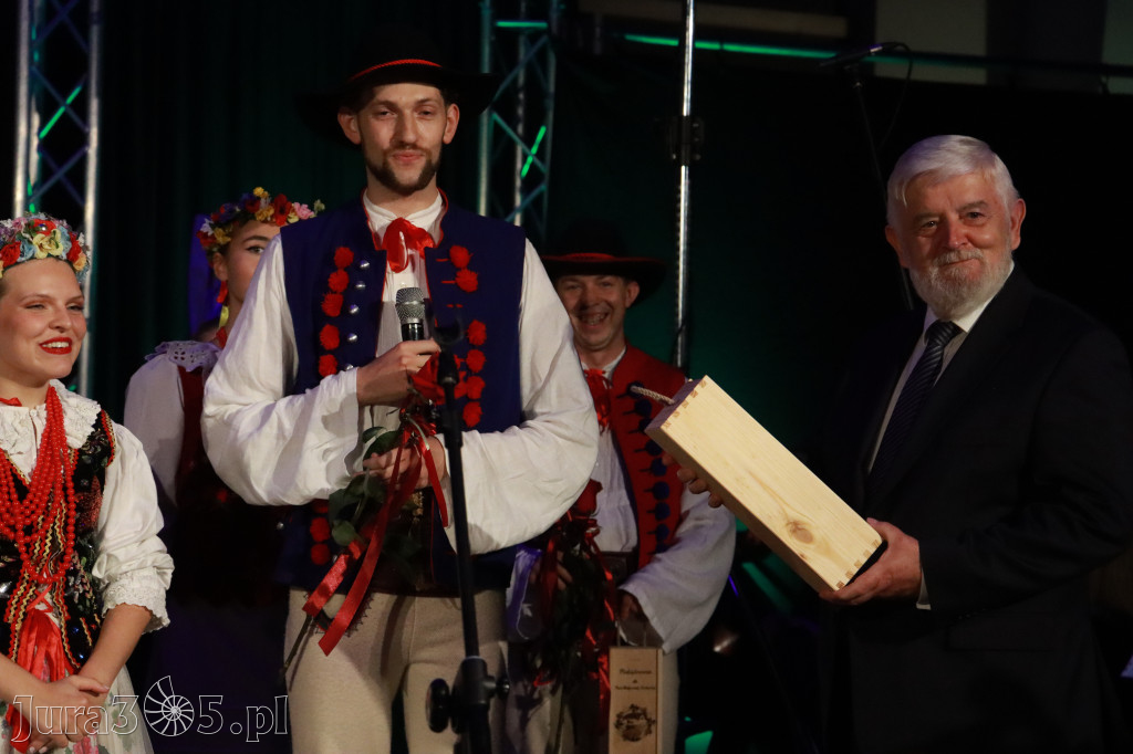 Fotorelacja III: Jubileusz Zespołu 