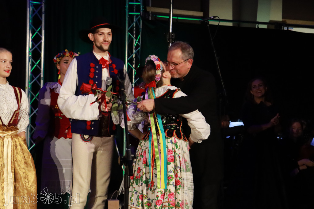 Fotorelacja III: Jubileusz Zespołu 