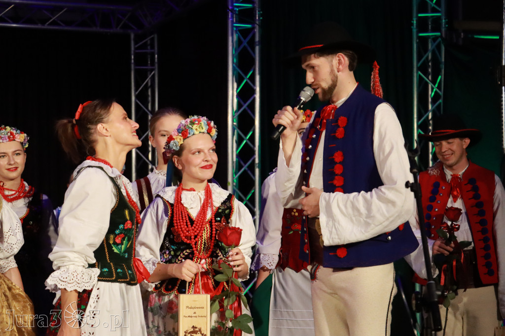 Fotorelacja III: Jubileusz Zespołu 