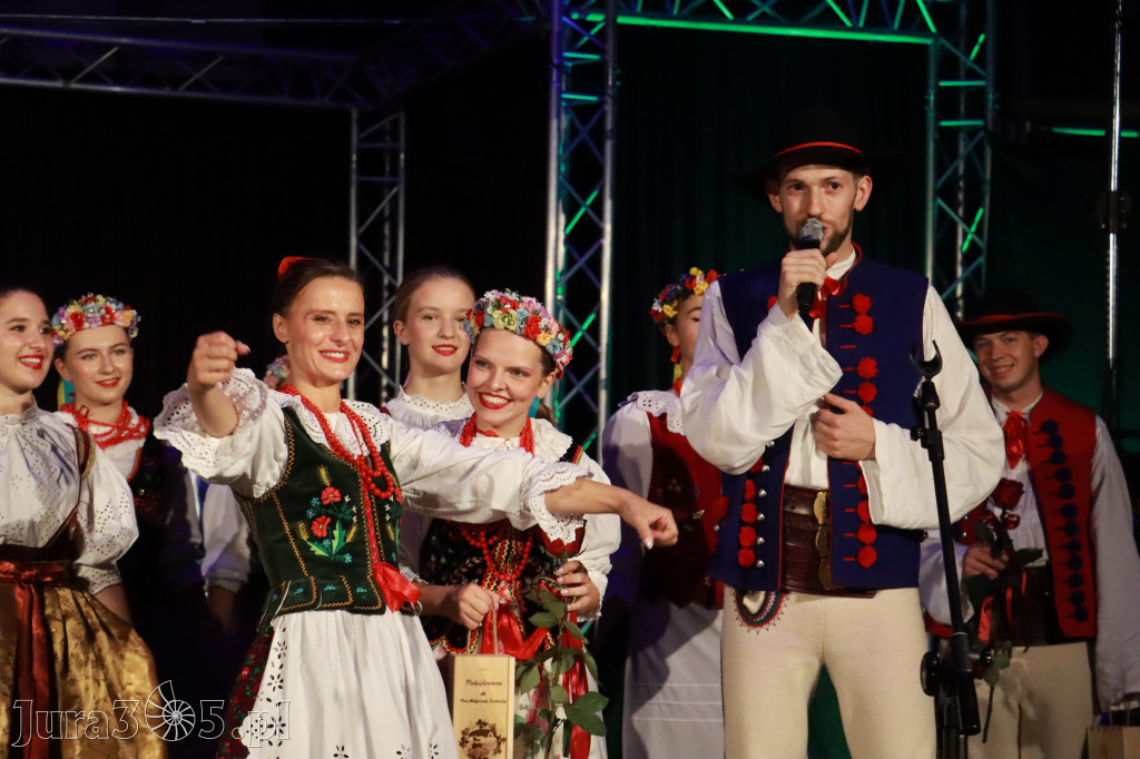 Fotorelacja III: Jubileusz Zespołu 