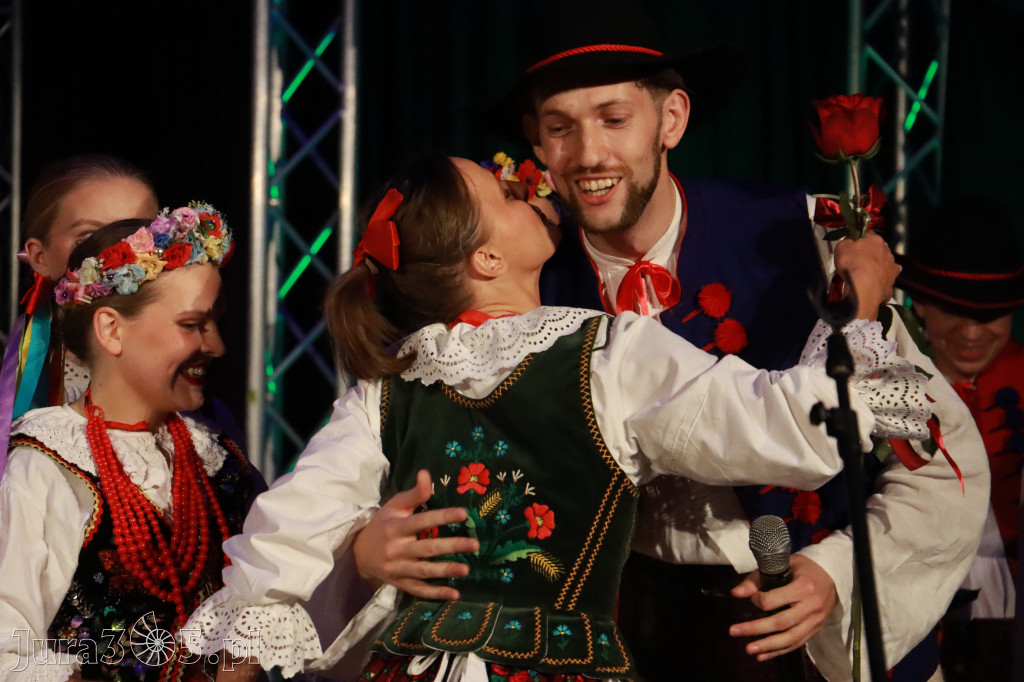 Fotorelacja III: Jubileusz Zespołu 
