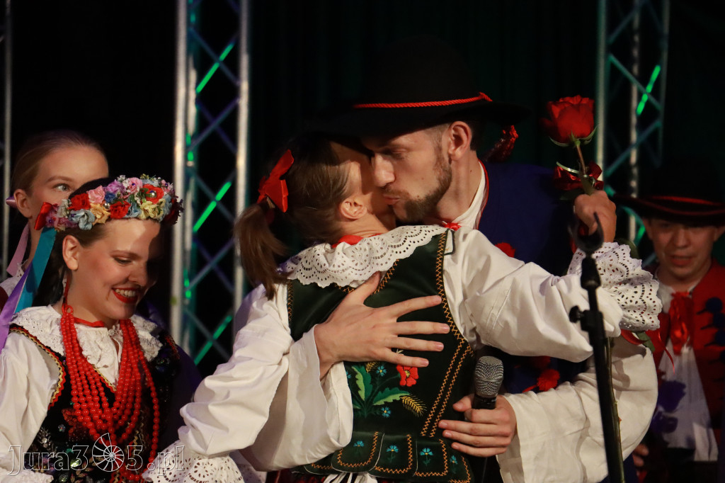 Fotorelacja III: Jubileusz Zespołu 