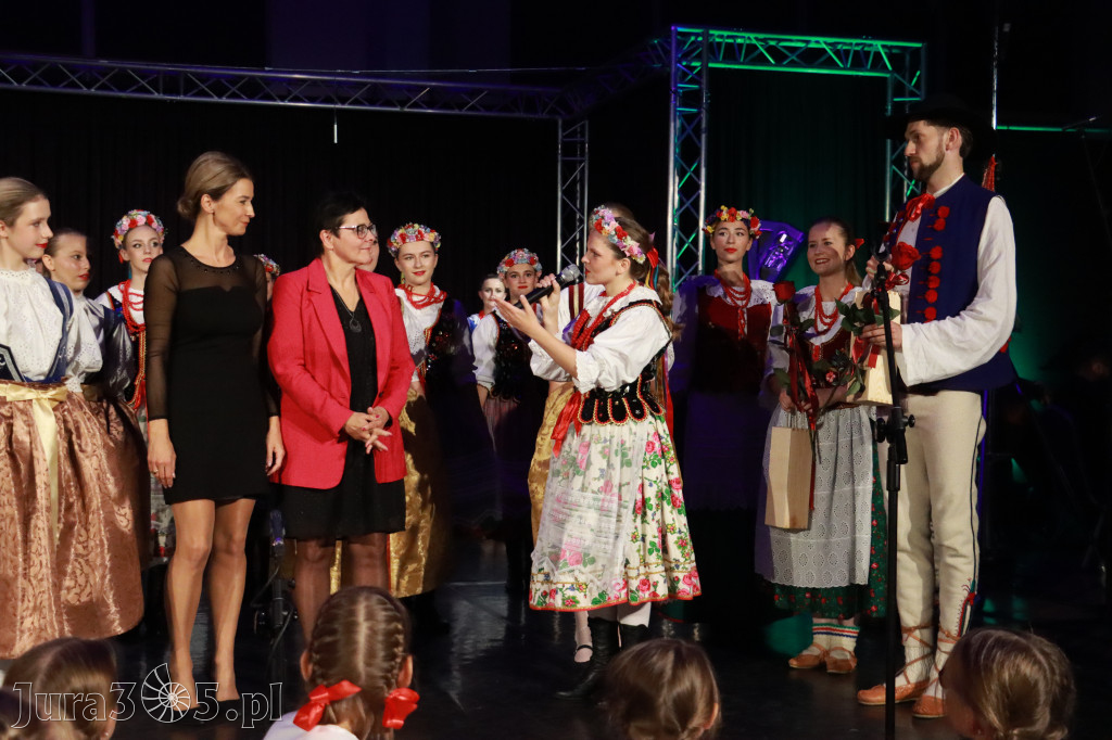 Fotorelacja III: Jubileusz Zespołu 