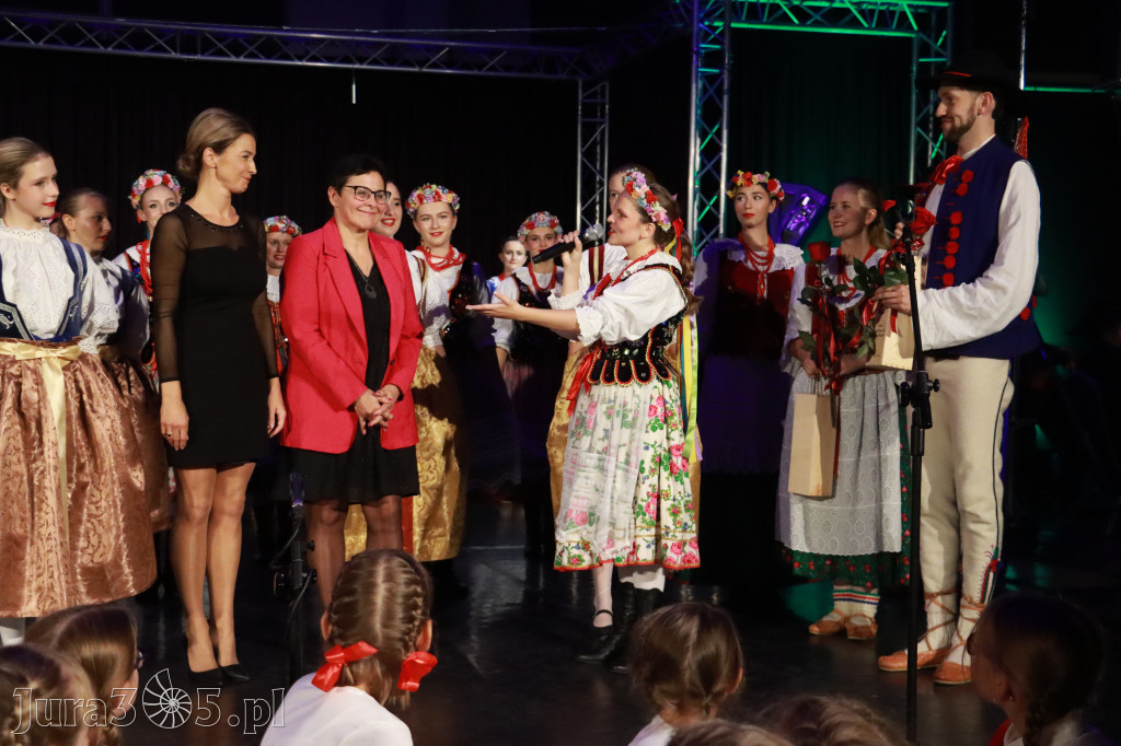 Fotorelacja III: Jubileusz Zespołu 
