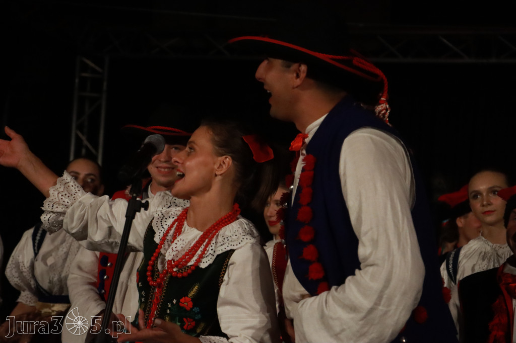Fotorelacja III: Jubileusz Zespołu 