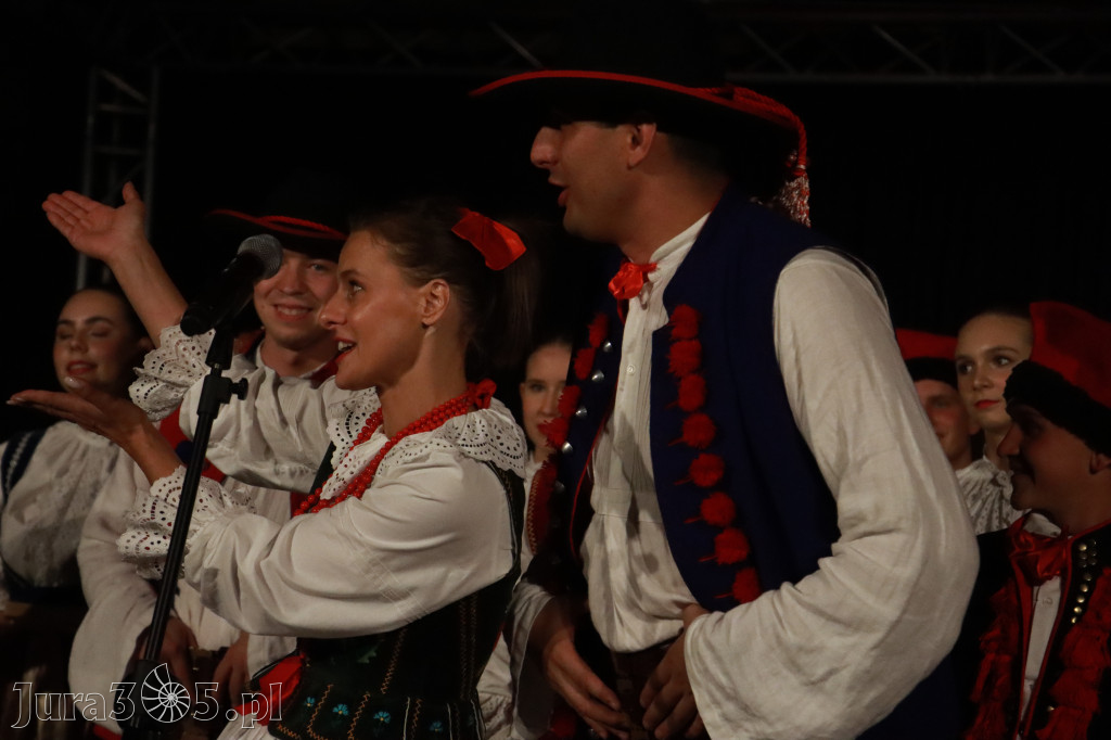 Fotorelacja III: Jubileusz Zespołu 