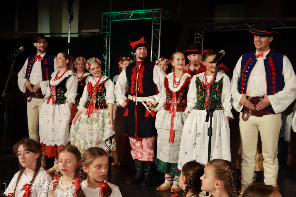 Fotorelacja III: Jubileusz Zespołu 