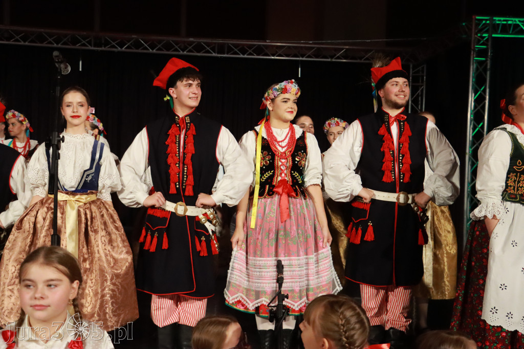 Fotorelacja III: Jubileusz Zespołu 