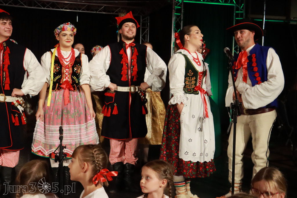 Fotorelacja III: Jubileusz Zespołu 