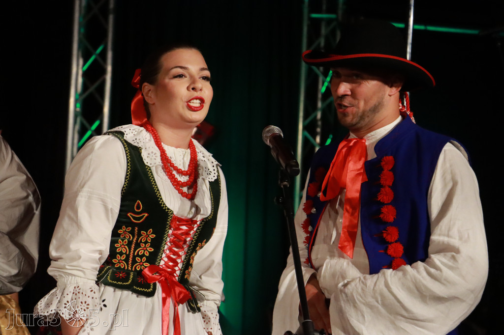 Fotorelacja III: Jubileusz Zespołu 