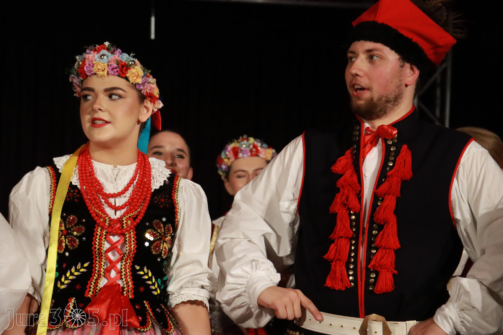 Fotorelacja III: Jubileusz Zespołu 