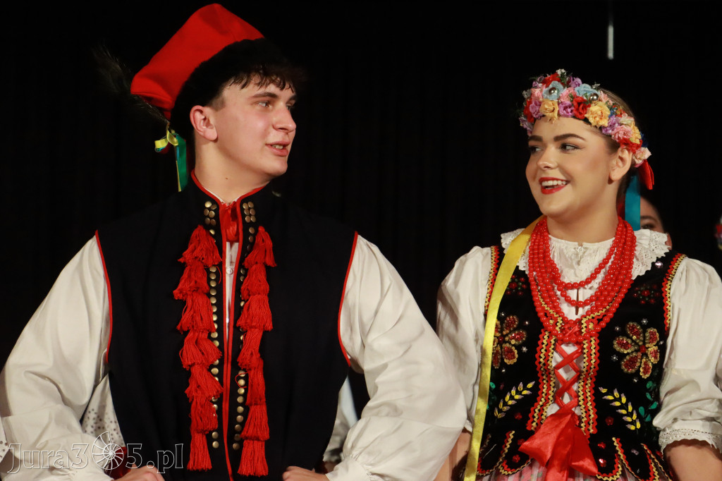 Fotorelacja III: Jubileusz Zespołu 