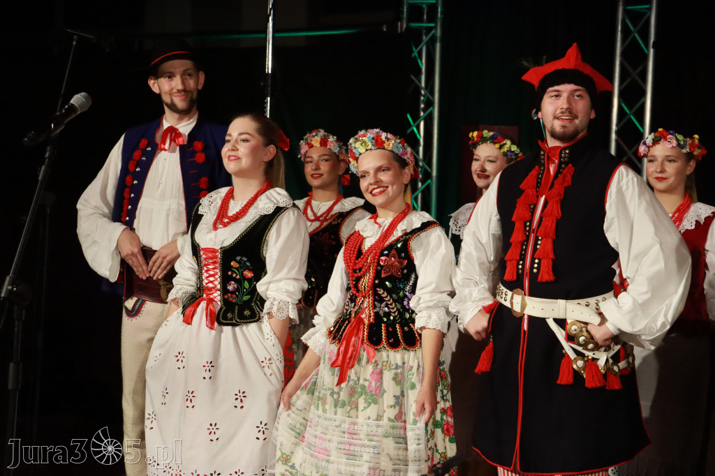 Fotorelacja III: Jubileusz Zespołu 