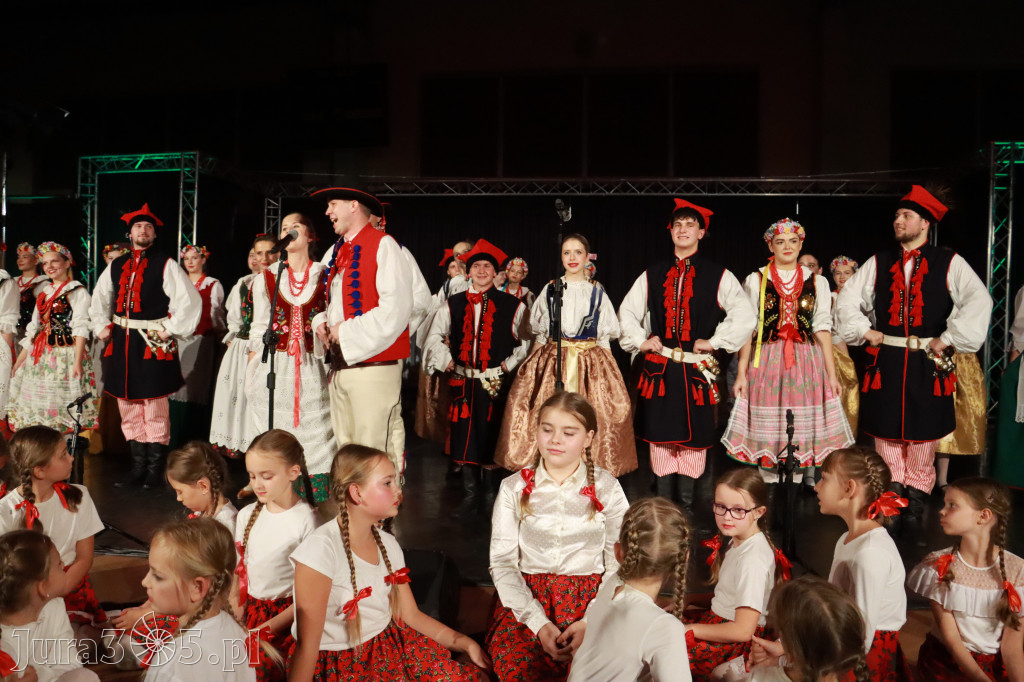 Fotorelacja III: Jubileusz Zespołu 