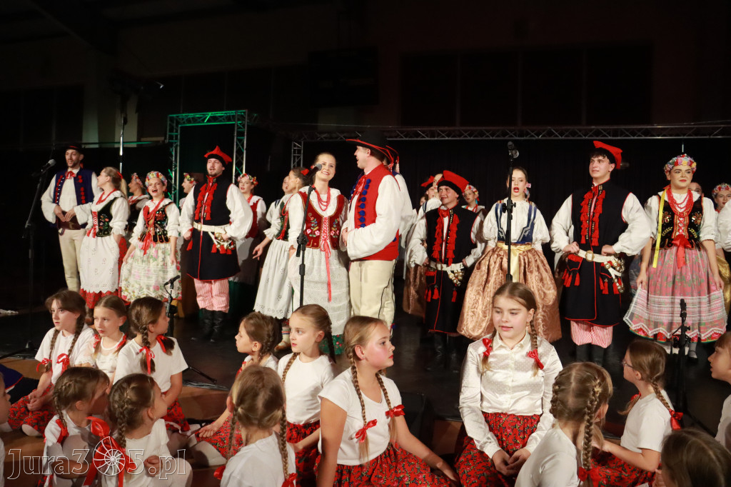 Fotorelacja III: Jubileusz Zespołu 