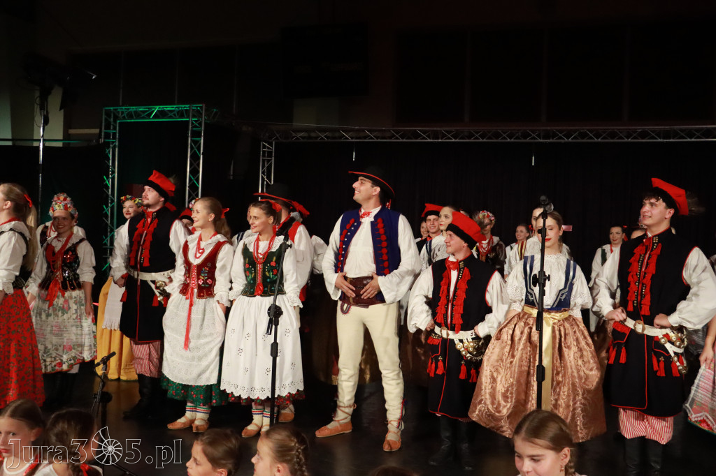 Fotorelacja III: Jubileusz Zespołu 