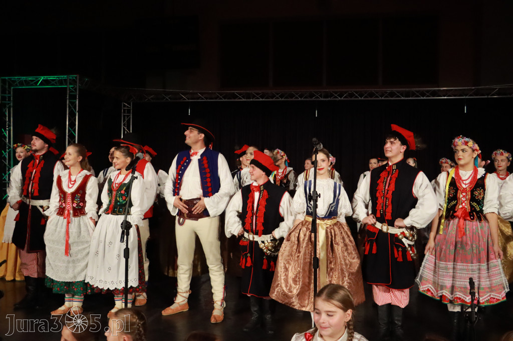 Fotorelacja III: Jubileusz Zespołu 