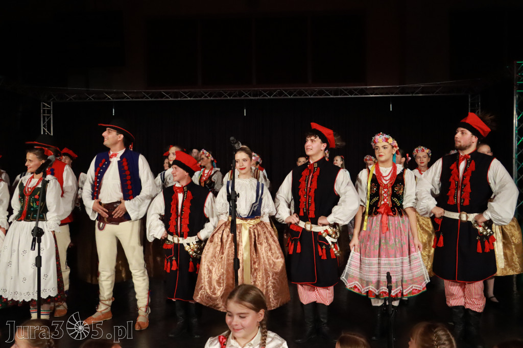 Fotorelacja III: Jubileusz Zespołu 