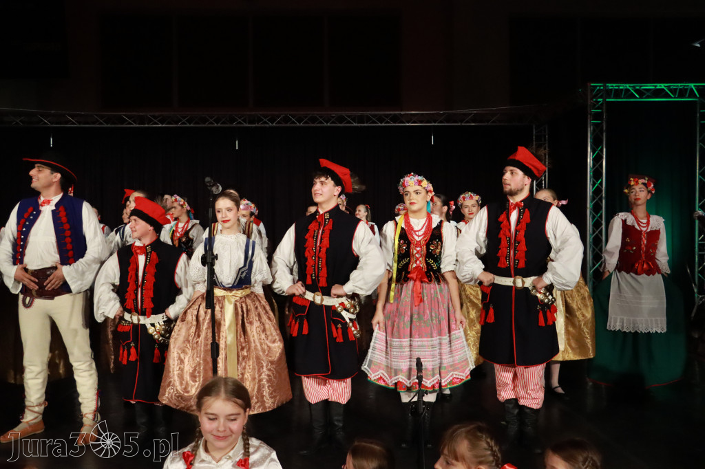 Fotorelacja III: Jubileusz Zespołu 