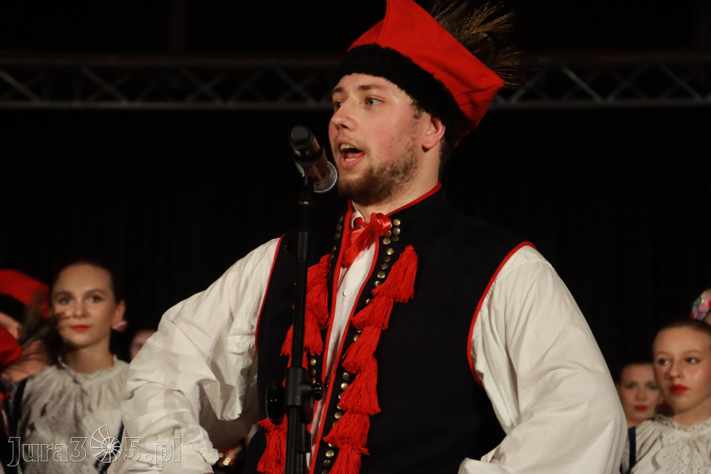 Fotorelacja III: Jubileusz Zespołu 