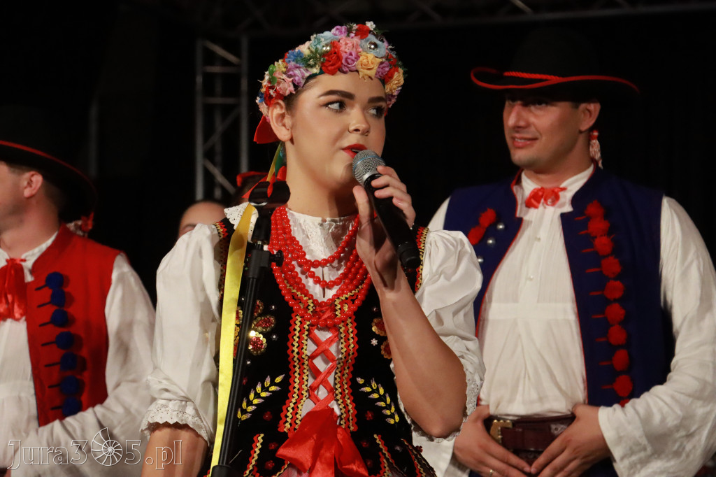 Fotorelacja III: Jubileusz Zespołu 