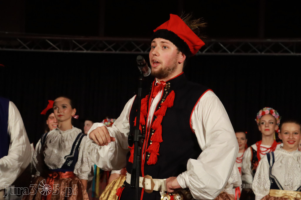 Fotorelacja III: Jubileusz Zespołu 