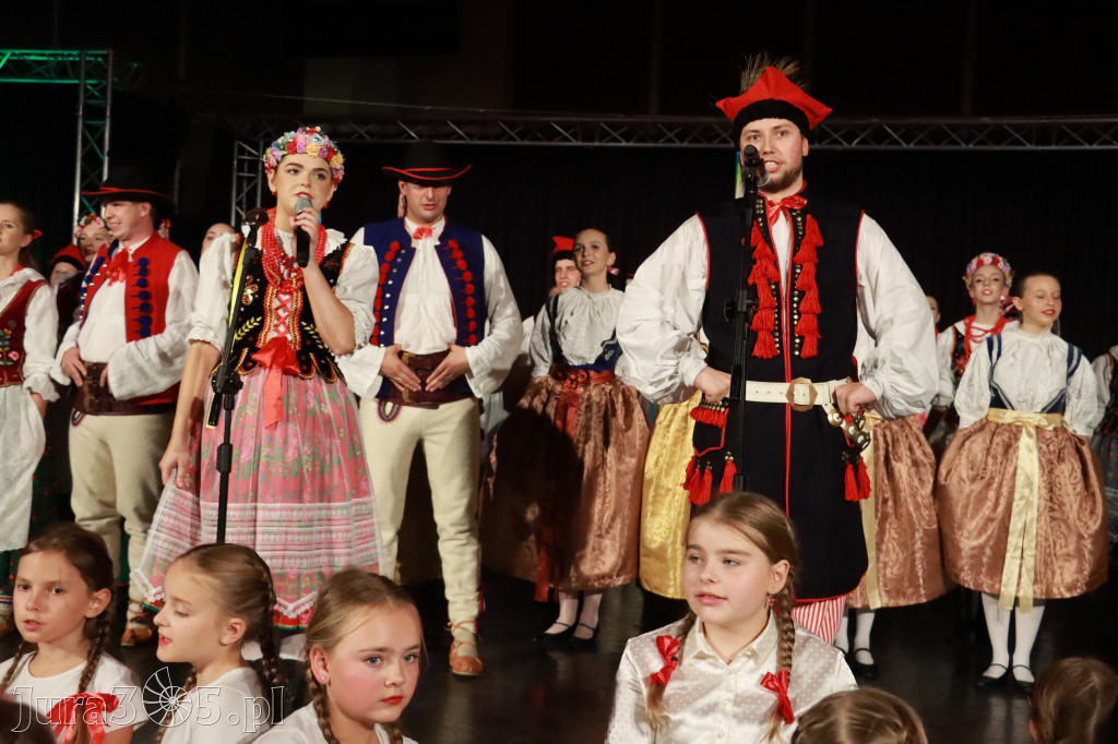 Fotorelacja III: Jubileusz Zespołu 