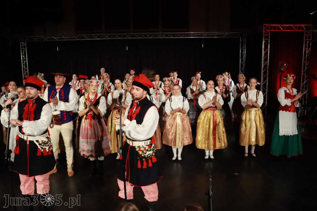 Fotorelacja III: Jubileusz Zespołu 