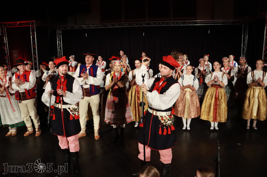 Fotorelacja III: Jubileusz Zespołu 