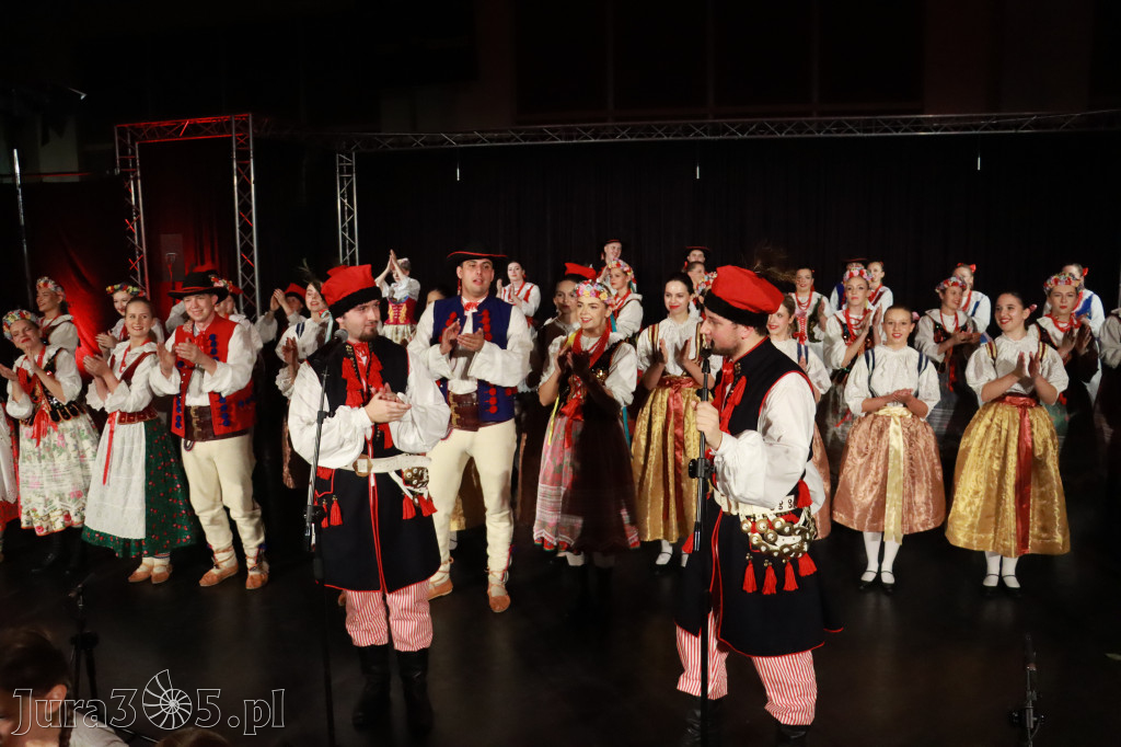 Fotorelacja III: Jubileusz Zespołu 