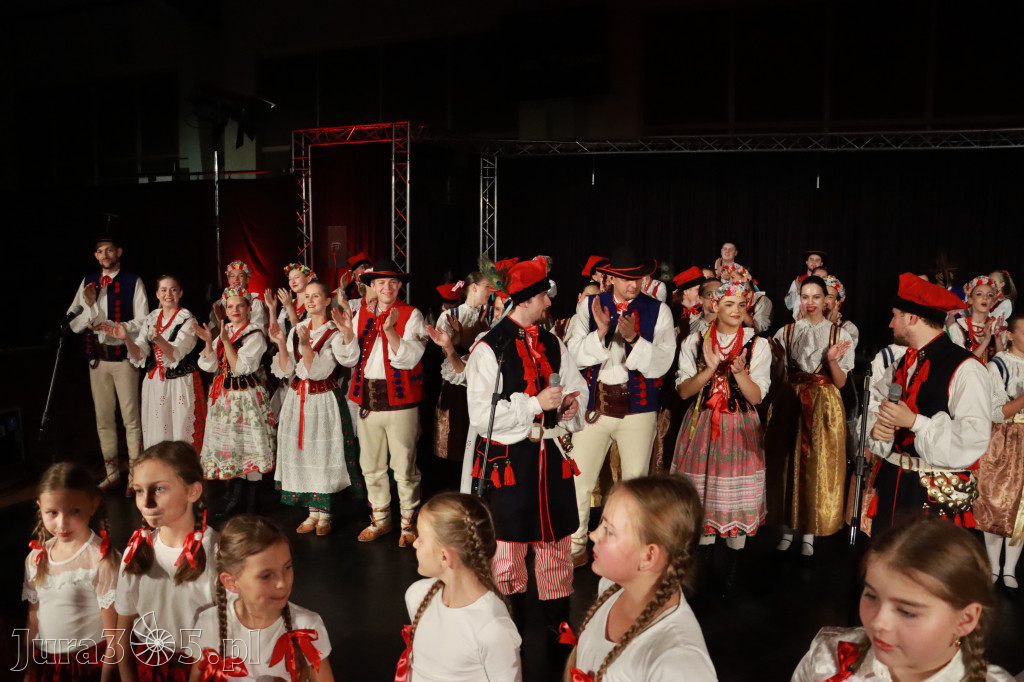 Fotorelacja III: Jubileusz Zespołu 