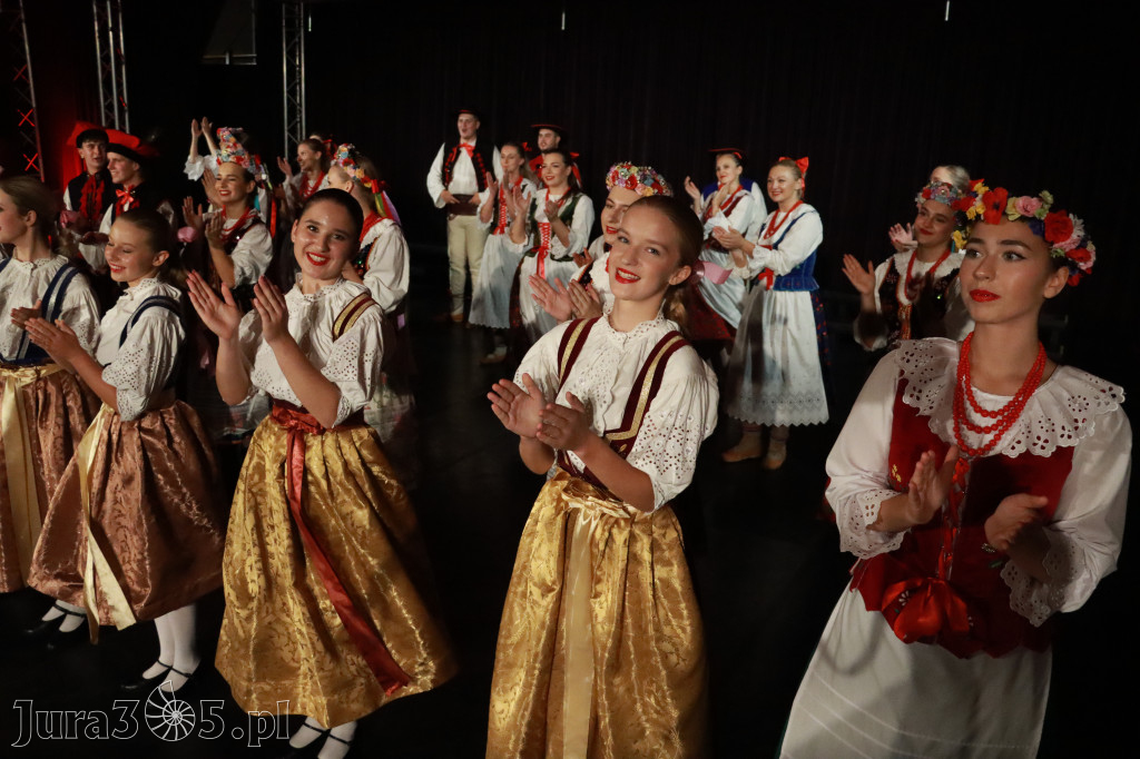 Fotorelacja III: Jubileusz Zespołu 