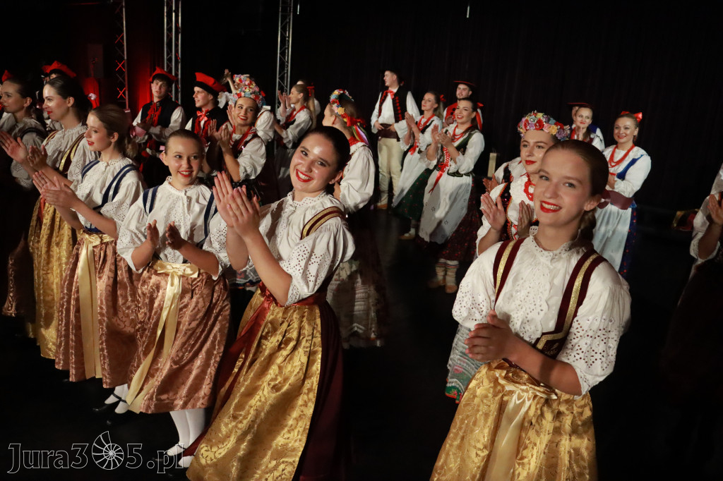 Fotorelacja III: Jubileusz Zespołu 