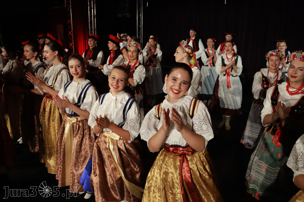 Fotorelacja III: Jubileusz Zespołu 