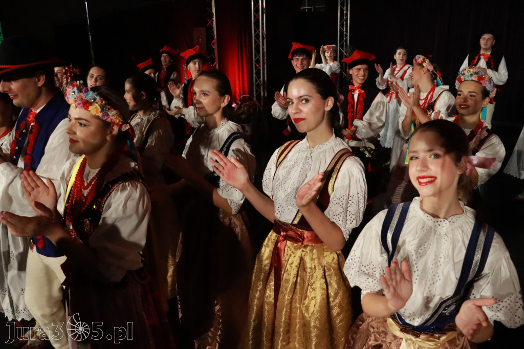 Fotorelacja III: Jubileusz Zespołu 