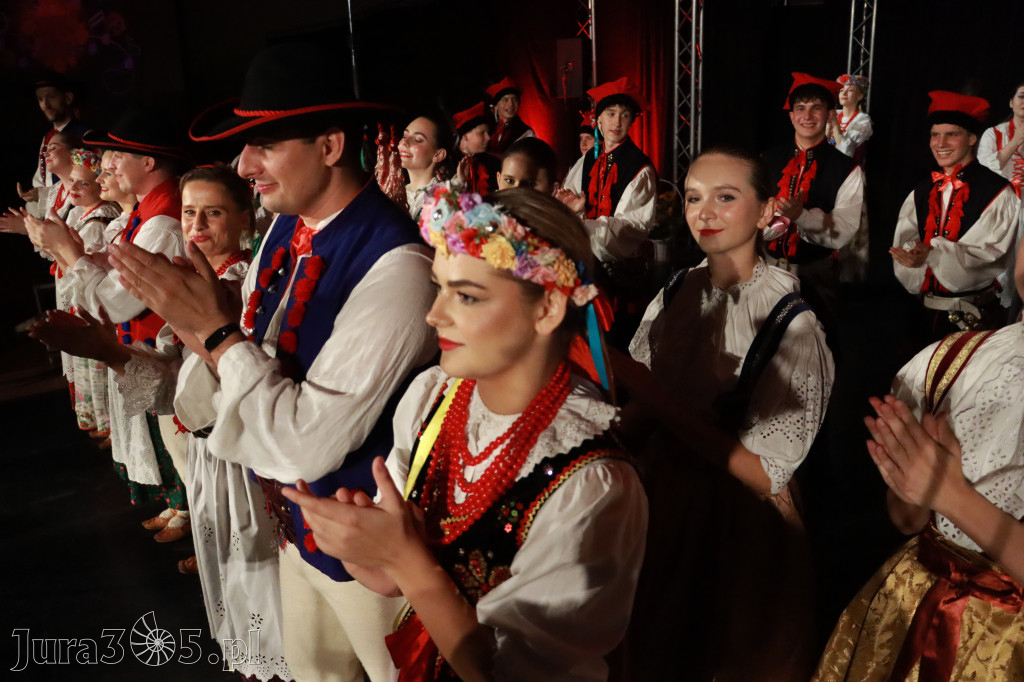 Fotorelacja III: Jubileusz Zespołu 