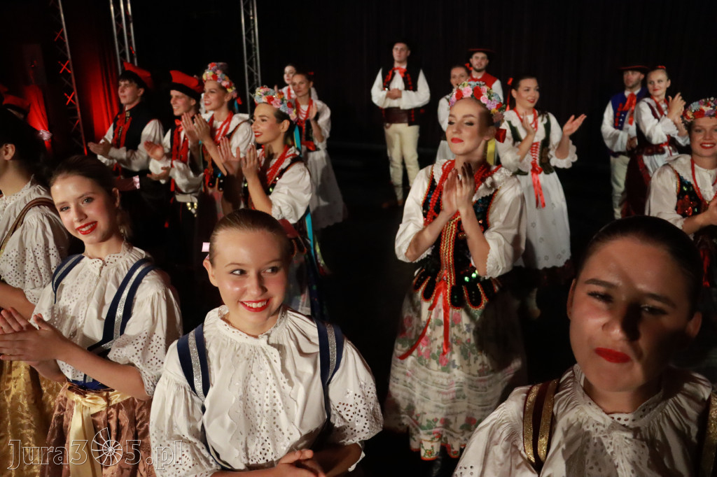 Fotorelacja III: Jubileusz Zespołu 