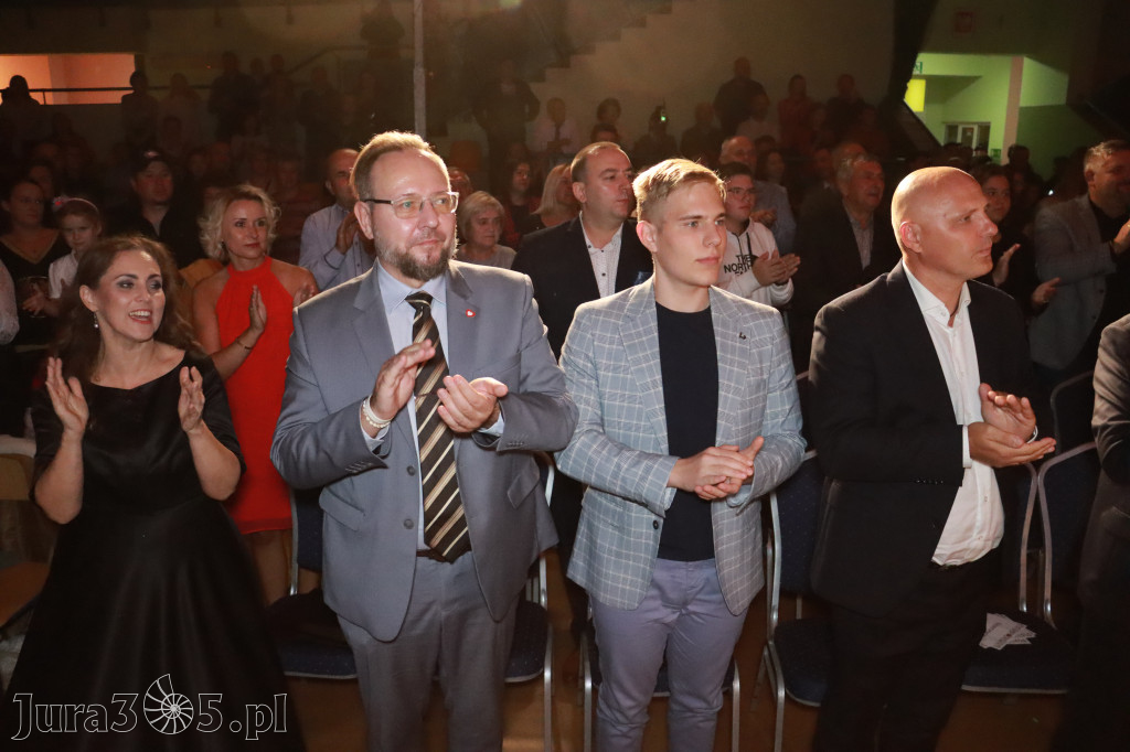 Fotorelacja III: Jubileusz Zespołu 