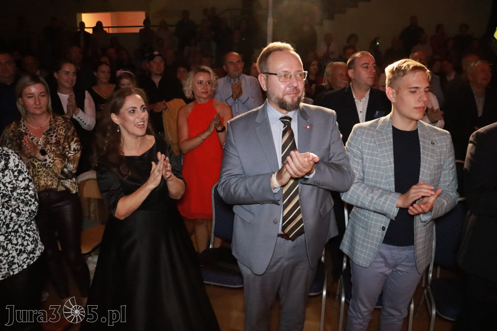 Fotorelacja III: Jubileusz Zespołu 
