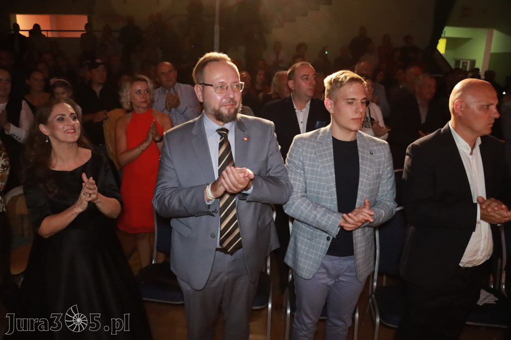 Fotorelacja III: Jubileusz Zespołu 