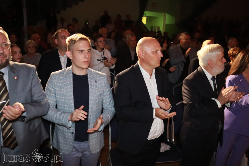 Fotorelacja III: Jubileusz Zespołu 