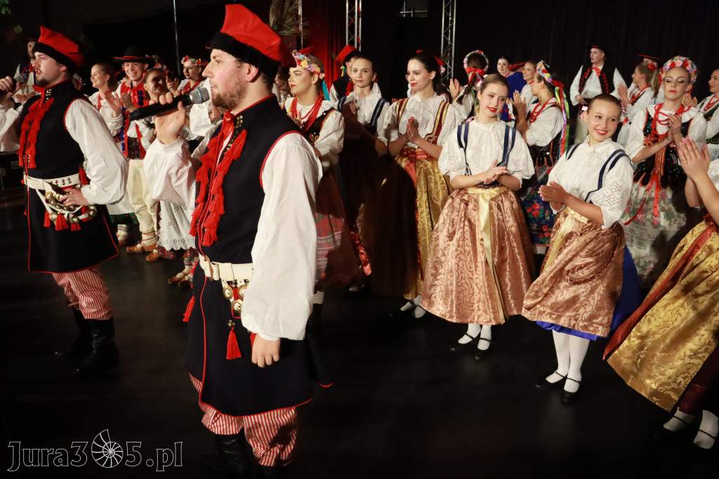 Fotorelacja III: Jubileusz Zespołu 