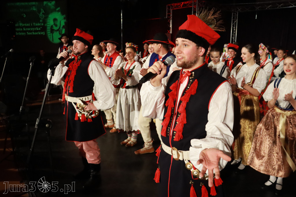 Fotorelacja III: Jubileusz Zespołu 
